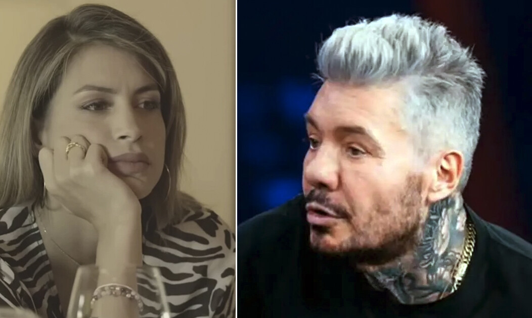 Marcelo Tinelli rompió el silencio y confirmó la escandalosa separación de Milett Figueroa: “Terminamos porque…”