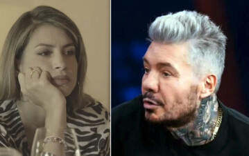 Marcelo Tinelli rompió el silencio y confirmó la escandalosa separación de Milett Figueroa: “Terminamos porque…”