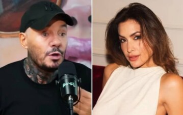 ¡No dan las fechas! Confirmaron el día exacto que Marcelo Tinelli se separó de Milett Figueroa y es un escándalo
