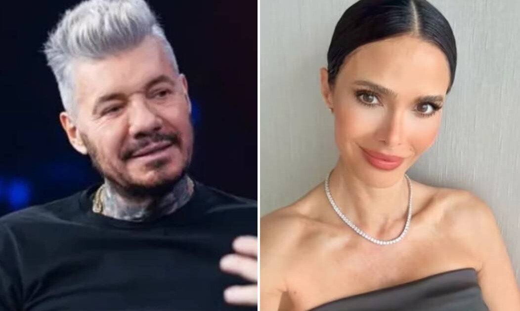 Hay amor: la foto íntima de Marcelo Tinelli con su nueva novia a días de su separación de Milett Figueroa