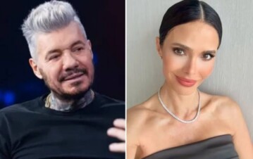 Hay amor: la foto íntima de Marcelo Tinelli con su nueva novia a días de su separación de Milett Figueroa