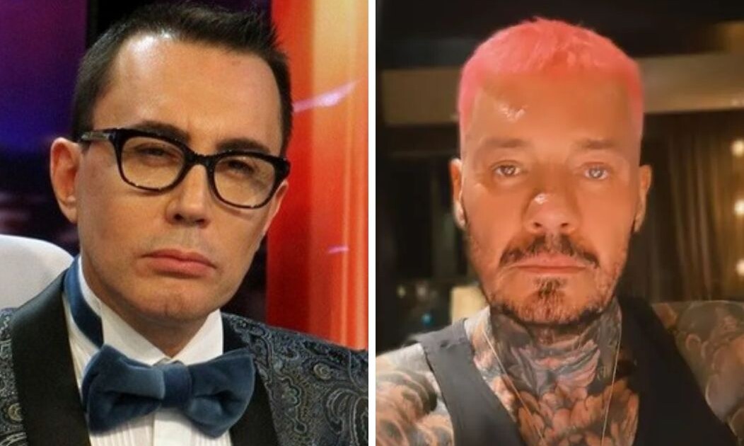 ¿Vuelve el número uno? La frase de Marcelo Polino sobre Marcelo Tinelli que encendió todos los rumores