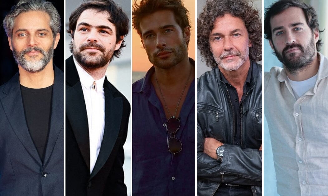 ¡Ya no se esconde! El famoso actor que presentó a su nueva novia después de 2 años de soltería