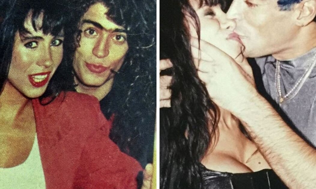 ¡Estremecedor! Marixa Balli contó el sueño premonitorio que tuvo El Potro Rodrigo antes de su trágica muerte