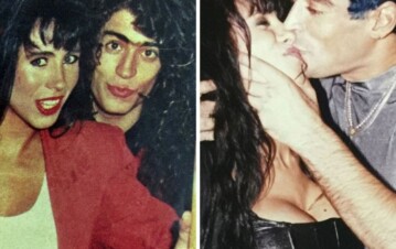 ¡Estremecedor! Marixa Balli contó el sueño premonitorio que tuvo El Potro Rodrigo antes de su trágica muerte