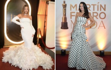 Martín Fierro de la Moda 2026: uno por uno, todos los ganadores