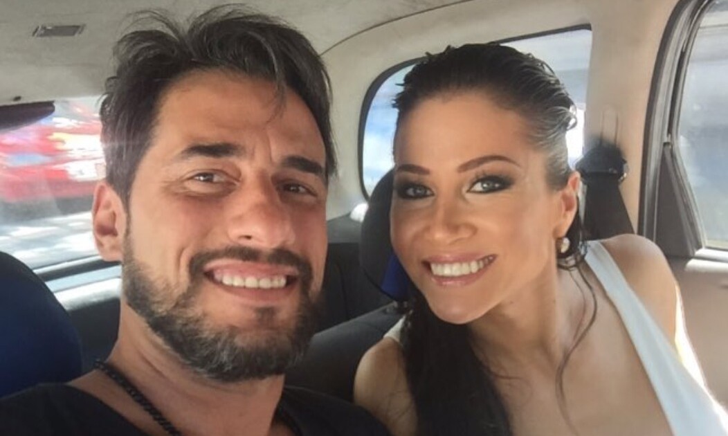 Infidelidad en el country: la contundente reacción del marido de Adabel Guerrero al enterarse del engaño