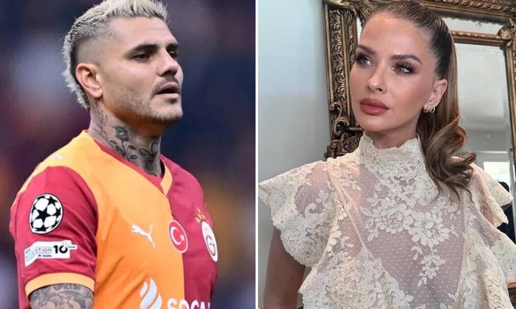 Tiembla la China Suárez: el escándalo de Mauro Icardi en Turquía que amenaza su vida