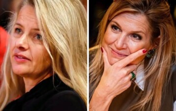 La historia oculta entre Máxima Zorreguieta y su cuñada Mabel Wisse Smit: escándalos, lealtades y un vínculo que desafió a la corona