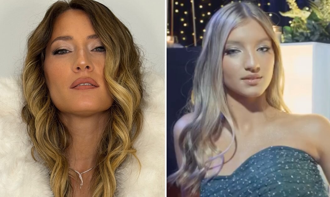 Mica Viciconte contó cómo fue la fiesta de 15 años de Allegra tras su pelea con Nicole Neumann