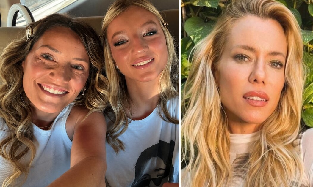 La fuerte frase de Mica Viciconte contra Nicole Neumann tras la fiesta de 15 de Allegra: “La gente que querés…”