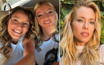 La fuerte frase de Mica Viciconte contra Nicole Neumann tras la fiesta de 15 de Allegra: “La gente que querés…”