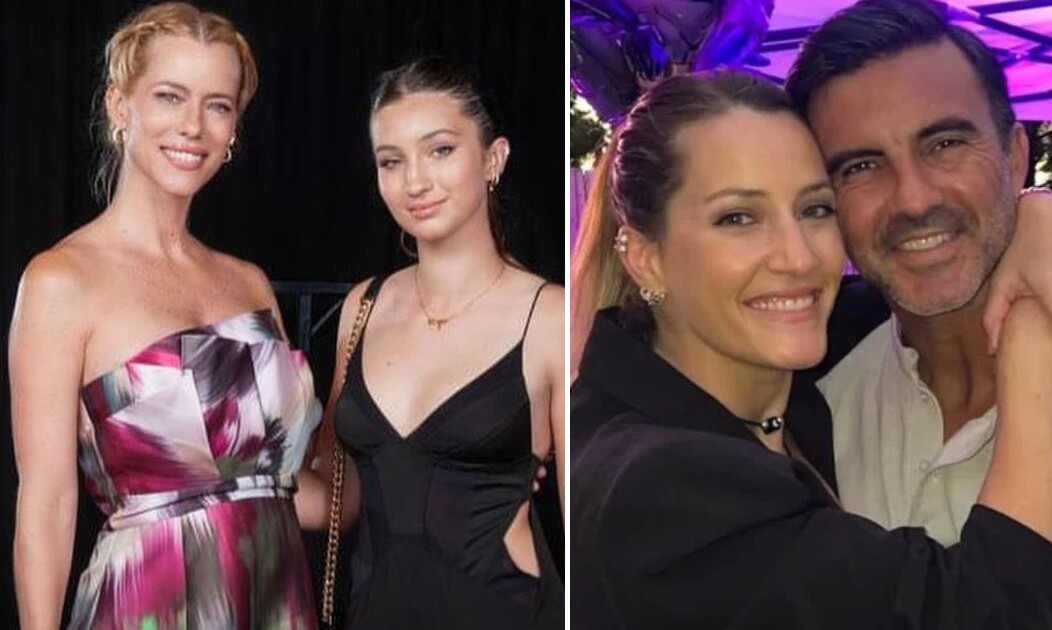 La horrible venganza de Mica Viciconte contra Nicole Neumann usando a su hija Indiana: “Una grabación donde…”