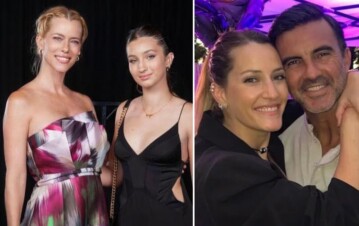 La horrible venganza de Mica Viciconte contra Nicole Neumann usando a su hija Indiana: “Una grabación donde…”