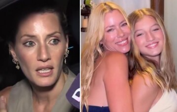 La terminante decisión de Mica Viciconte tras el escándalo con Nicole Neumann: "Todo cambia"