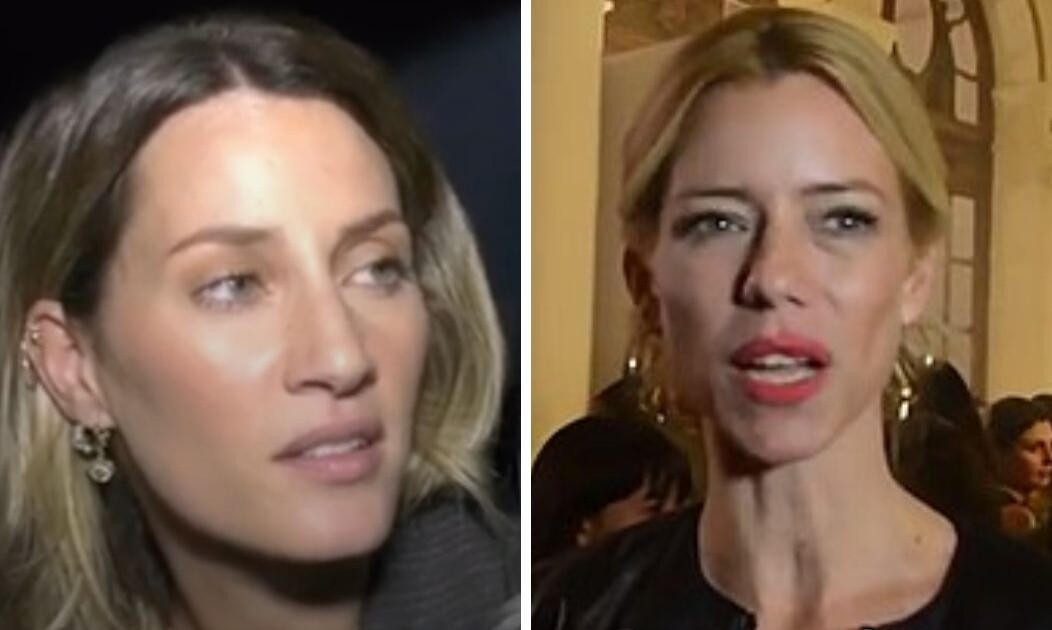 Cansada y al límite: Mica Viciconte salió con los tapones de punta contra Nicole Neumann y estalló todo