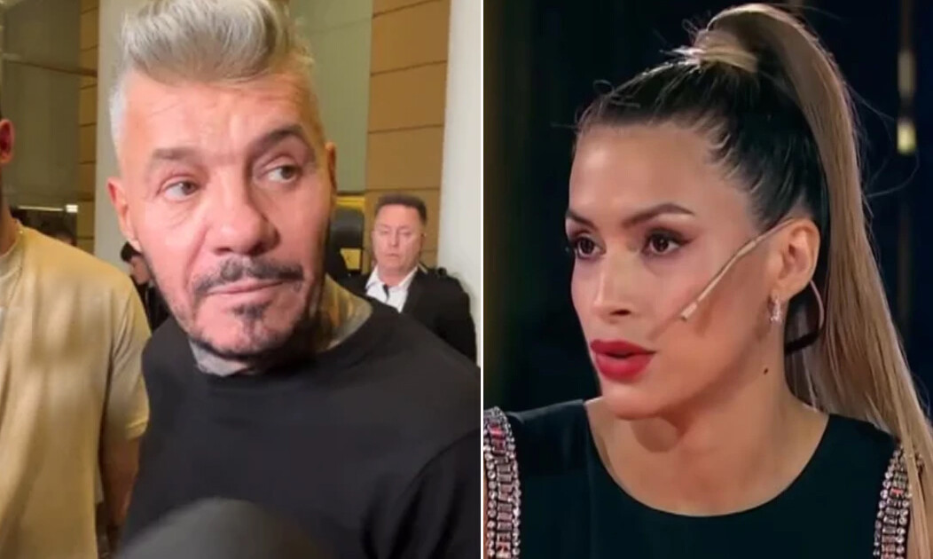 Milett Figueroa confirmó lo peor de Marcelo Tinelli y su separación: “Traición, mentiras y…”