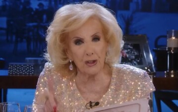 Se filtró el verdadero problema de salud de Mirtha Legrand a sus 99 años y hay preocupación: “No es gripe ni resfrío, tiene una…”