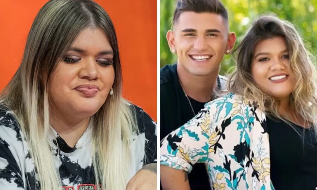 El ex de Morena Rial será papá otra vez: anuncio sorpresa, video y todos los detalles