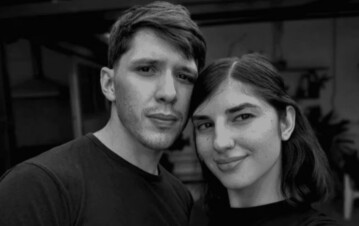 Una carta y un llamado al 911: el estremecedor caso de la muerte de dos jóvenes de 22 años en Rosario