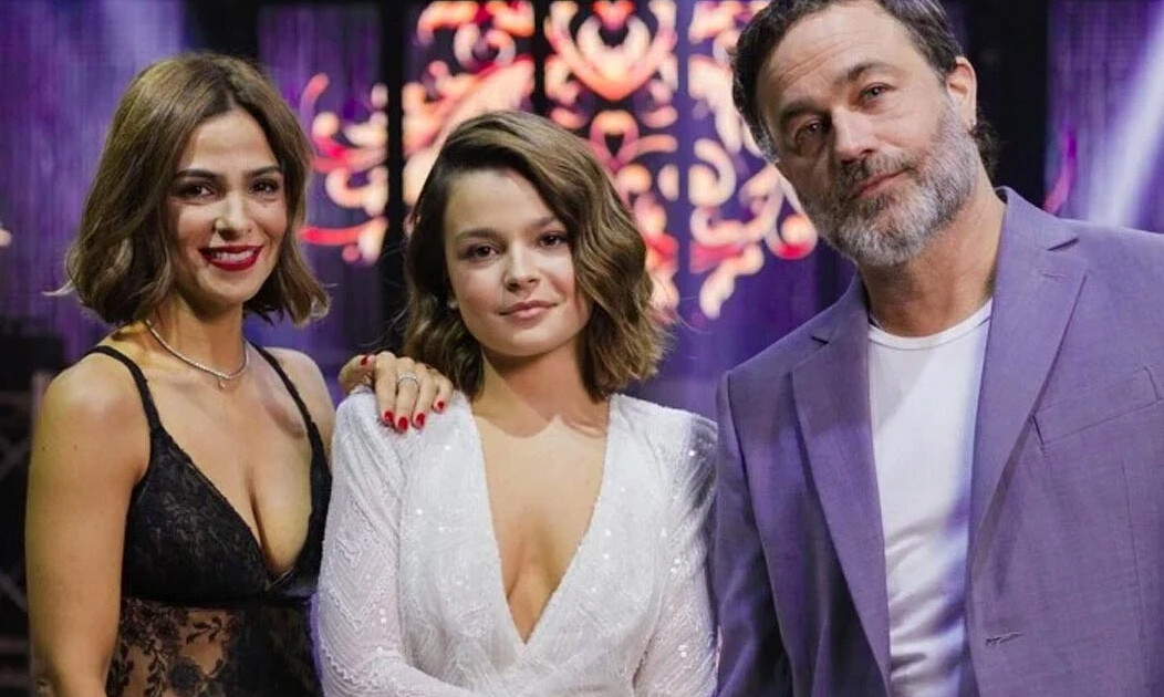 Muna Pauls Cherri presentó a su novio y mostró quién es por primera vez: así vive su romance a los 16 años