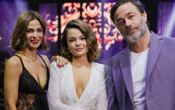 Muna Pauls Cherri presentó a su novio y mostró quién es por primera vez: así vive su romance a los 16 años