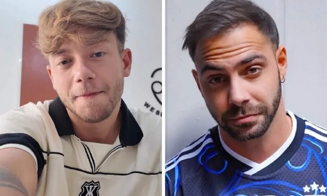 Sin filtro: Nacho Castañares disparó contra Grego Rossello y reveló lo que nadie sabía de Telefe