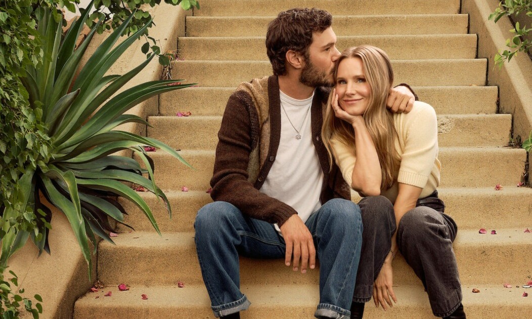 Qué ver en Netflix: tiene 10 episodios de media hora y es una apuesta distinta, ideal para mirar en pareja