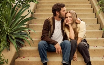 Nadie quiere esto. (Netflix)