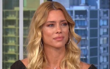 ¡Indignada! La furia de Nicole Neumann por el drama que castiga su vida y la de su familia