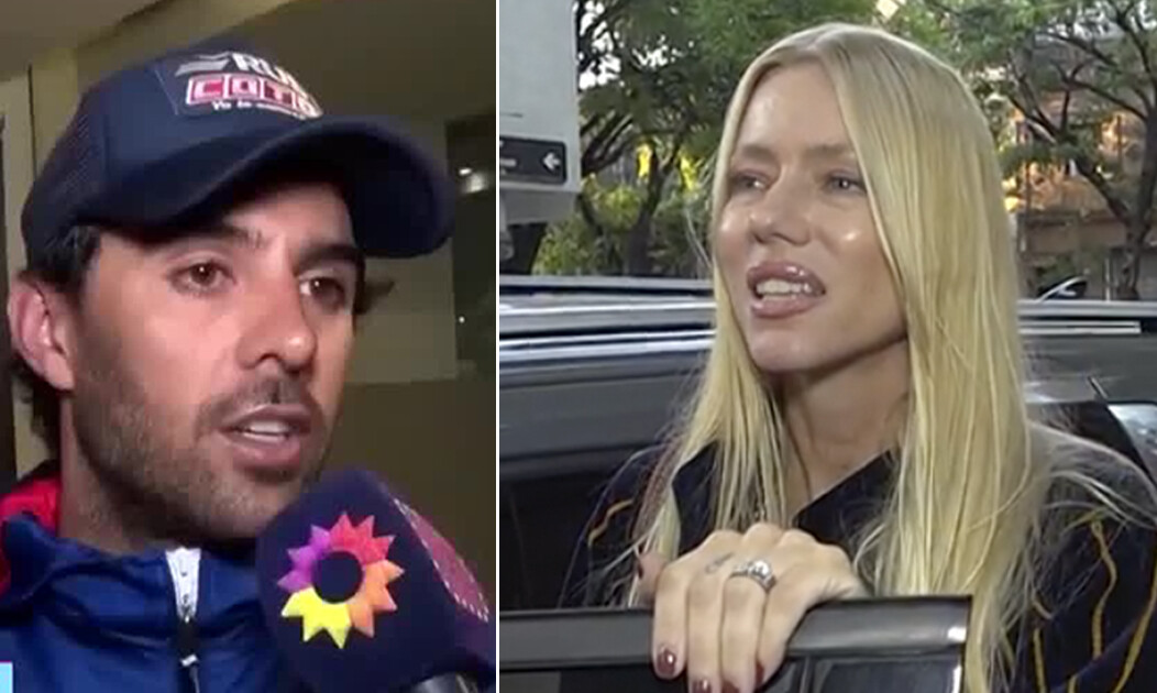 Nicole Neumann rompió el silencio y contó toda la verdad de la crisis con su marido