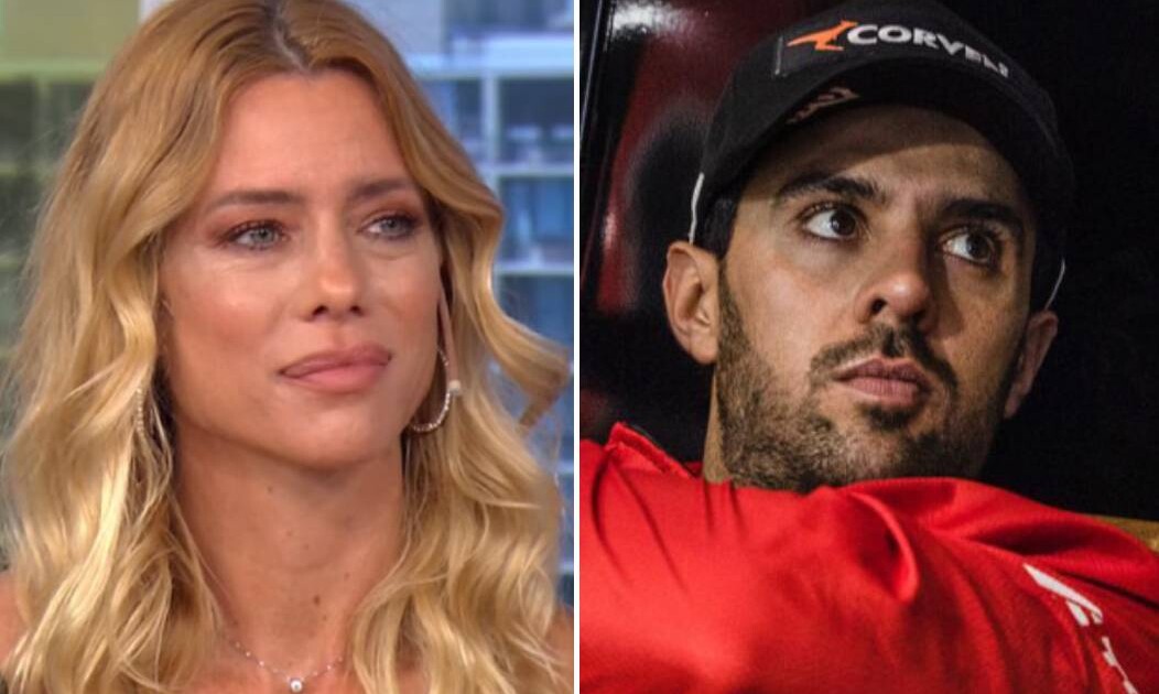 Nicole Neumann separada de Manu Urcera tras la internación de su hija  Allegra Cubero