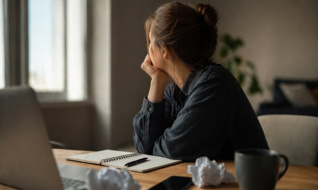 No es falta de ganas: la razón psicológica por la que postergás todo (y cómo salir de ese hábito)