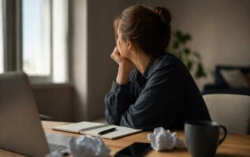 No es falta de ganas: la razón psicológica por la que postergás todo (y cómo salir de ese hábito)