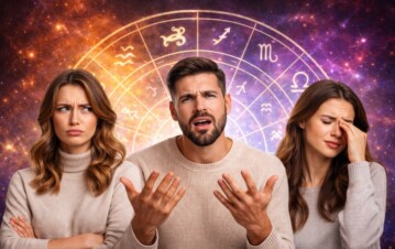 No se callan nada: los 3 signos más quejosos del horóscopo y por qué son así