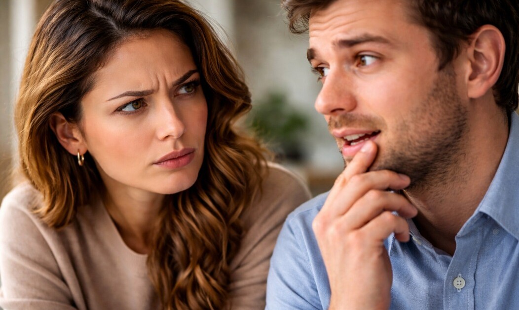 No todo es lo que parece: los gestos que revelan si alguien te está mintiendo