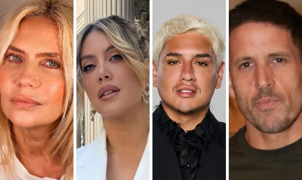 La fuerte determinación de Nora Colosimo y Martín Migueles que complicaría el vínculo de Kennys Palacios con Wanda Nara