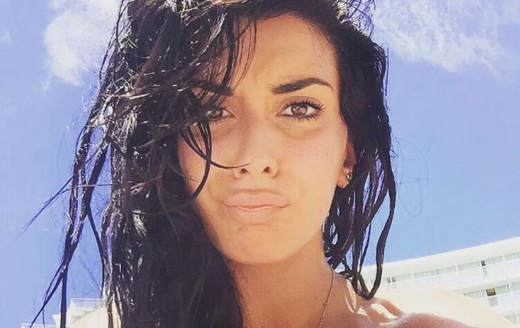 Nunzia Pennino. (Instagram)