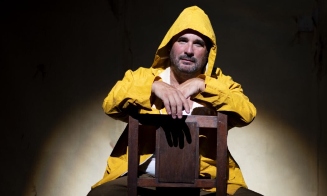 Se despide “El campeón”: la prestigiosa obra de Fernando Zabala baja el telón este sábado en Buenos Aires