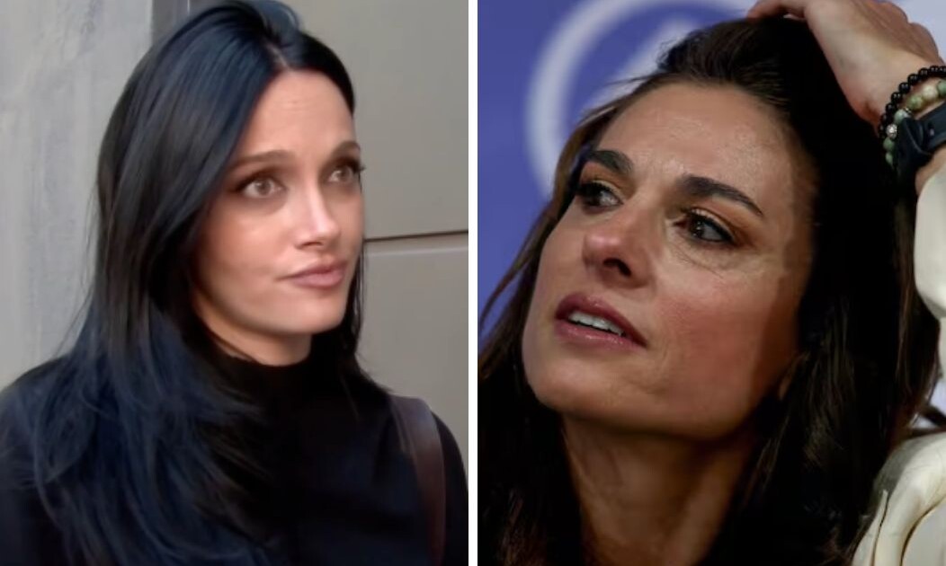 ¡Se pudrió todo! Oriana Sabatini fulminó a su tía Gabriela y no hay vuelta atrás