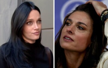 ¡Se pudrió todo! Oriana Sabatini fulminó a su tía Gabriela y no hay vuelta atrás