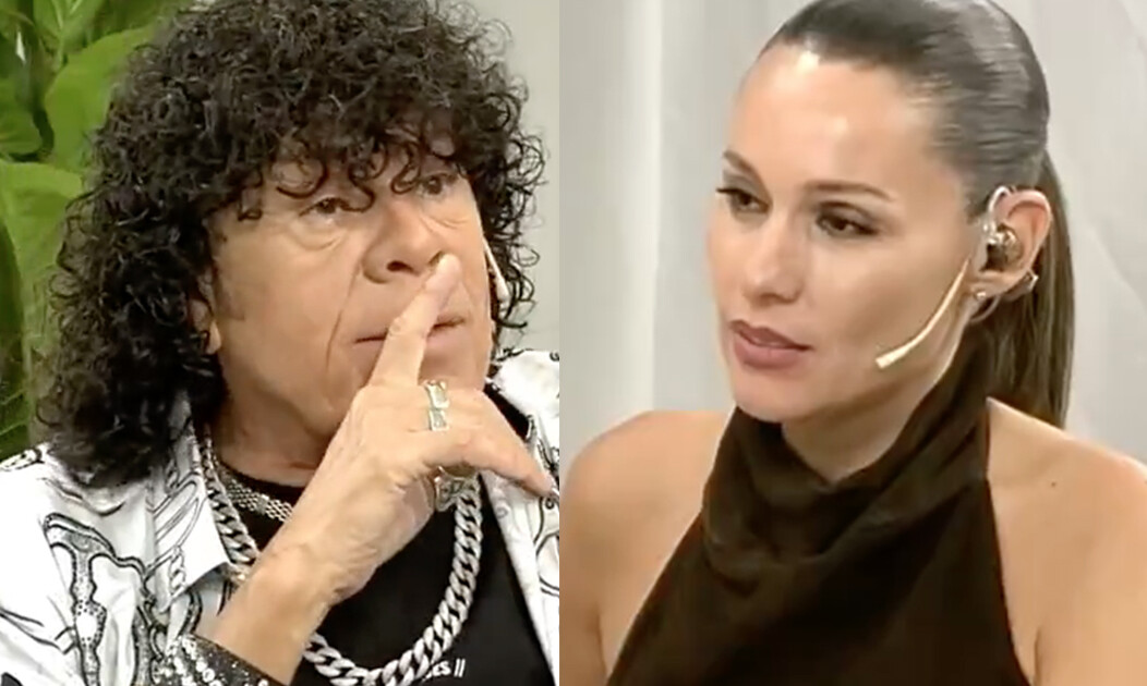 ¡Escándalo inesperado! Cancelan a Pampita por una frase que le dijo a la Mona Jiménez en una nota: 
