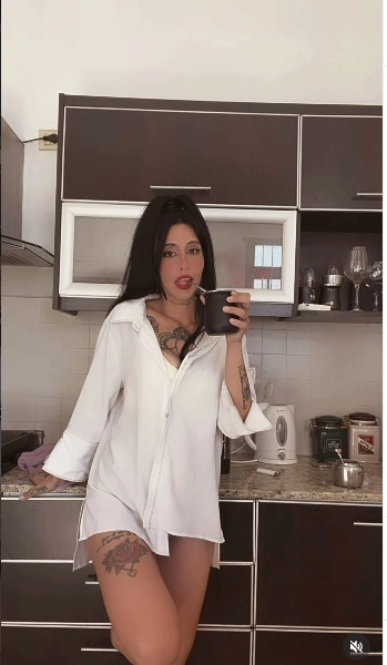 MAURO, CUENTAN. ES UN BUEN CEBADOR. Y COMO YERBA NO HAY...