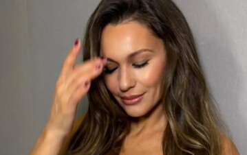 ¡Bomba total! Pampita se habría separado de Martín Pepa, tras los fuertes rumores de infidelidad