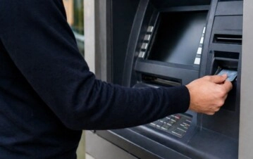 Paro bancario el lunes 27: qué pasará con los cajeros, el efectivo y las operaciones en todo el país