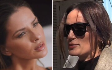 El verdadero motivo de Paula Chaves para pelearse a muerte con la China Suárez: “Le mintió con…”