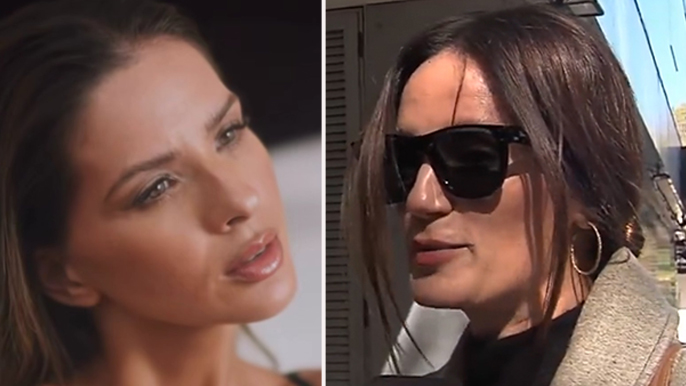 El verdadero motivo de Paula Chaves para pelearse a muerte con la China Suárez: “Le mintió con…”
