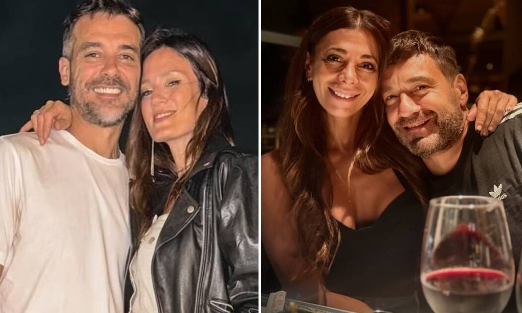 La pelea de Pedro Alfonso y Gustavo Conti tras la broma de mal gusto de Paula Chaves al hijo de Ximena Capristo: “Lo maltrató”