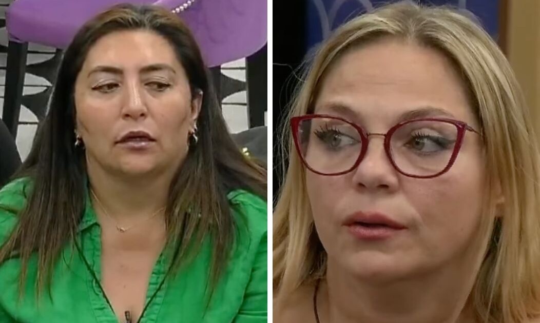 ¡Sanción bomba en Gran Hermano! El feroz cruce entre Pincoya y Tamara Paganini tuvo terribles consecuencias