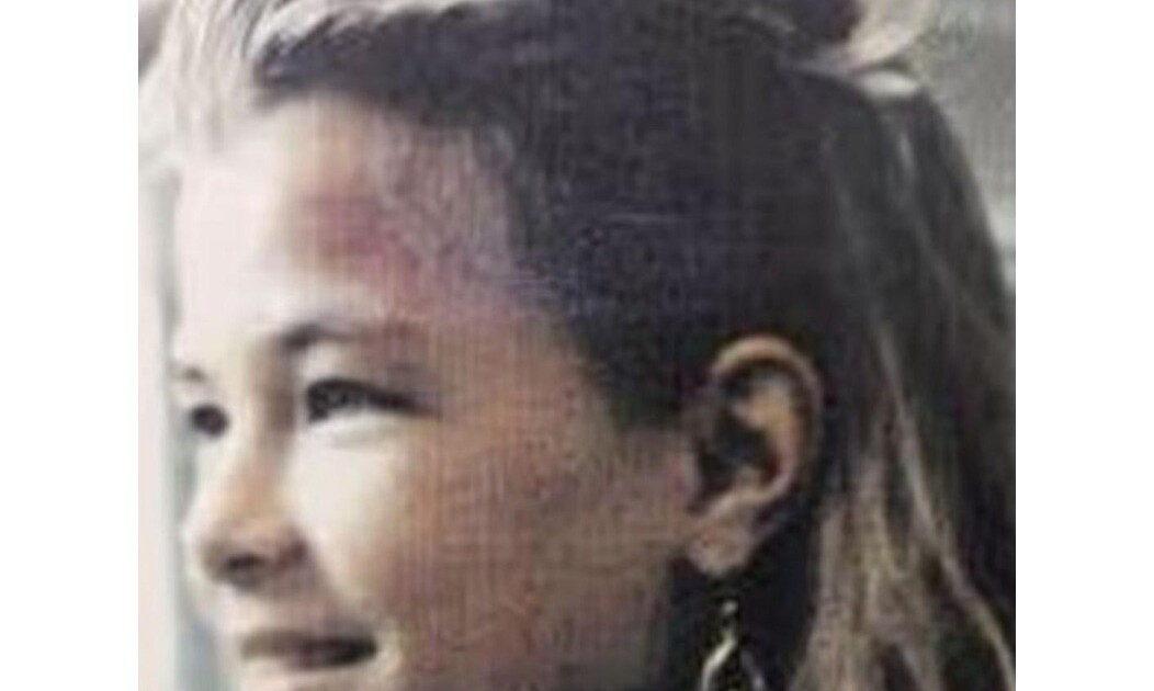 Encontraron con vida a Christina Plante tras desaparecer en 1994 a los 13 años: qué hizo todo este tiempo